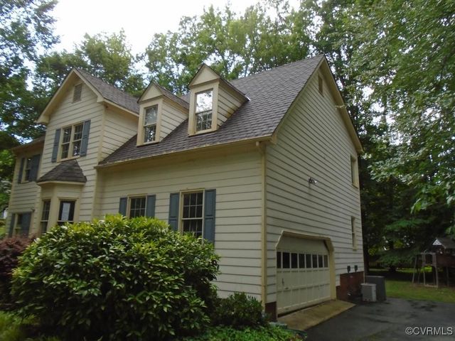 2504 Stemwell Blvd, North Chesterfield, VA 23236