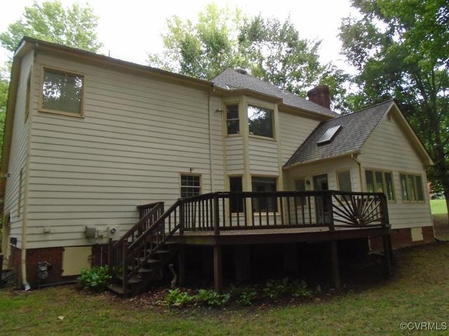 2504 Stemwell Blvd, North Chesterfield, VA 23236