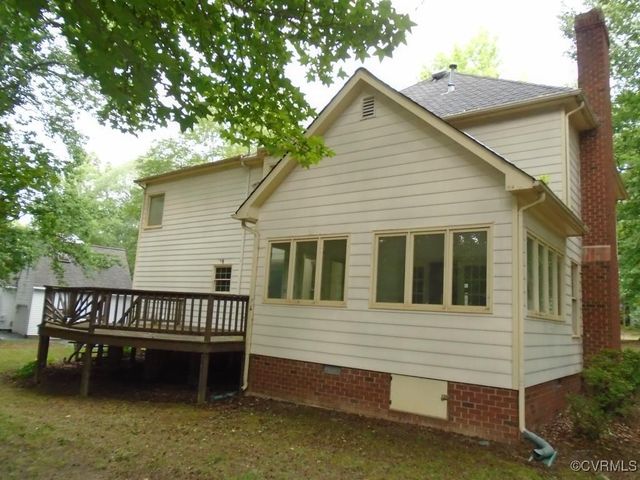 2504 Stemwell Blvd, North Chesterfield, VA 23236