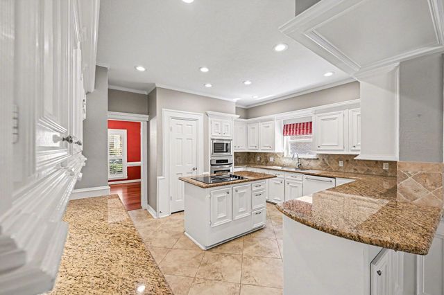 1914 Wine Cedar Lane, Katy, TX 77450