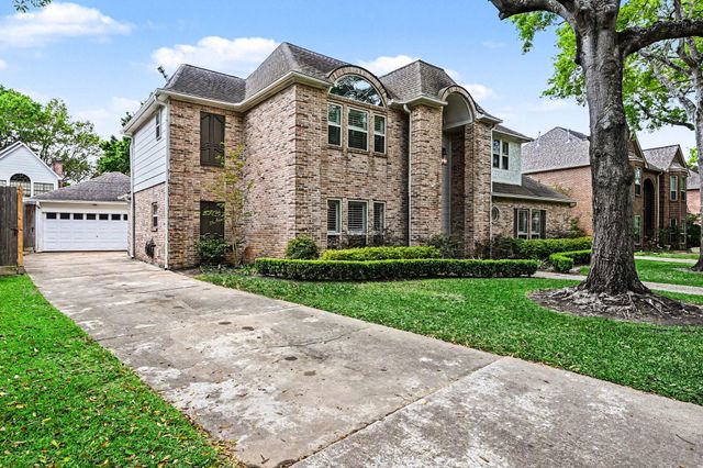 1914 Wine Cedar Lane, Katy, TX 77450