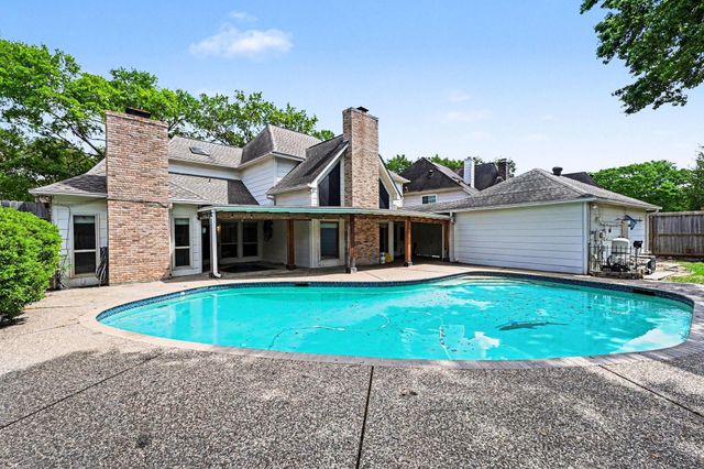 1914 Wine Cedar Lane, Katy, TX 77450