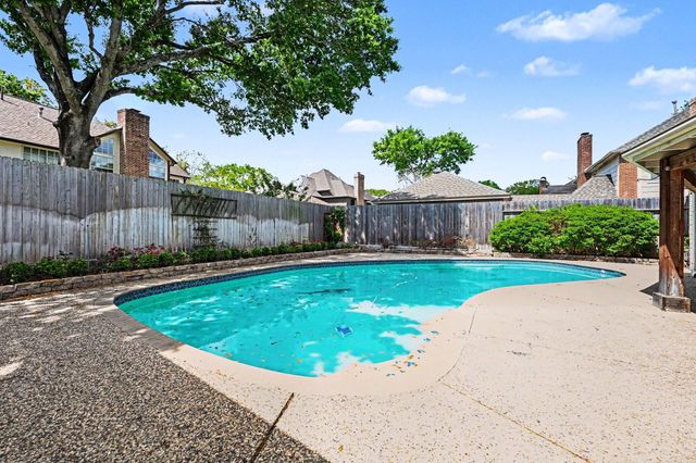 1914 Wine Cedar Lane, Katy, TX 77450