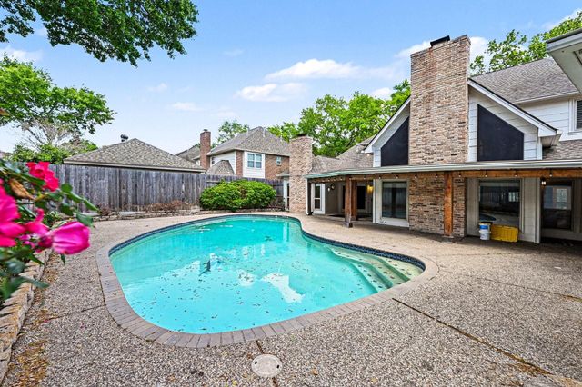 1914 Wine Cedar Lane, Katy, TX 77450