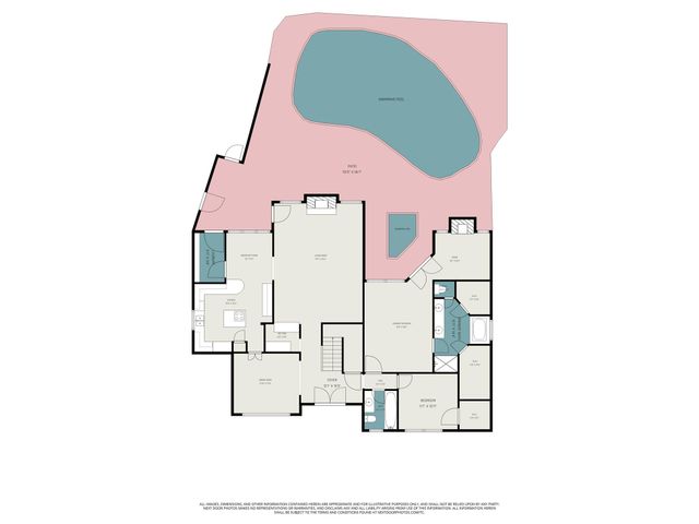 1914 Wine Cedar Lane, Katy, TX 77450