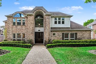 1914 Wine Cedar Lane, Katy, TX 77450