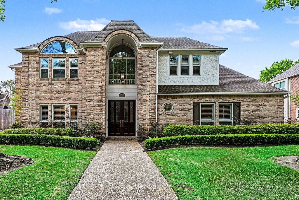 1914 Wine Cedar Lane, Katy, TX 77450
