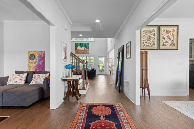 10334 Magnolia Farm Drive, Apison, TN 37302