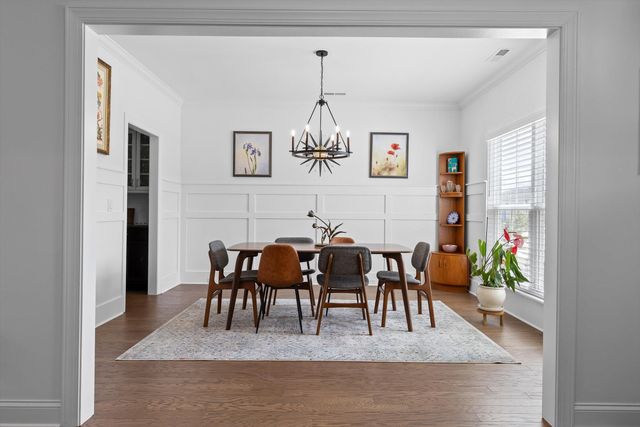 10334 Magnolia Farm Drive, Apison, TN 37302