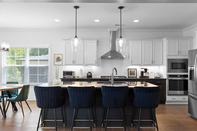 10334 Magnolia Farm Drive, Apison, TN 37302