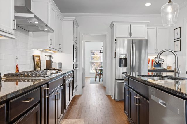 10334 Magnolia Farm Drive, Apison, TN 37302