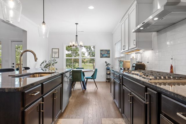 10334 Magnolia Farm Drive, Apison, TN 37302