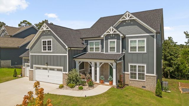 10334 Magnolia Farm Drive, Apison, TN 37302