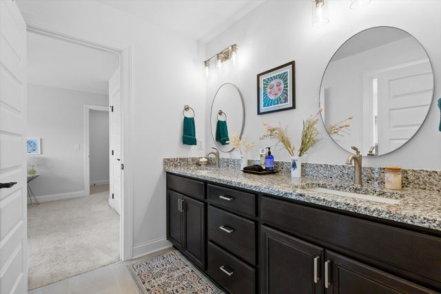 10334 Magnolia Farm Drive, Apison, TN 37302