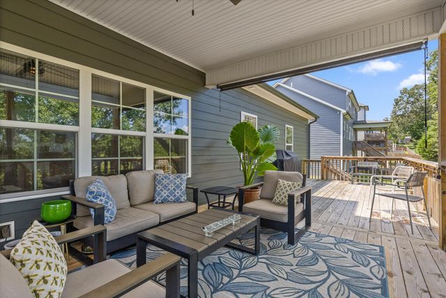 10334 Magnolia Farm Drive, Apison, TN 37302