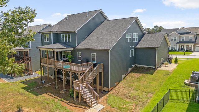 10334 Magnolia Farm Drive, Apison, TN 37302