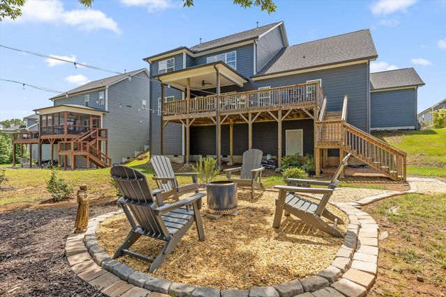 10334 Magnolia Farm Drive, Apison, TN 37302