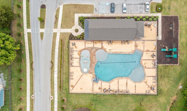 10334 Magnolia Farm Drive, Apison, TN 37302