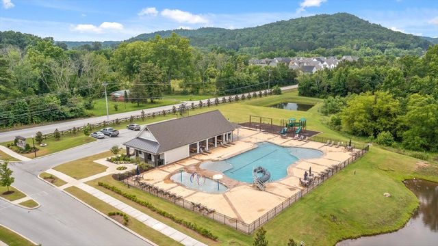 10334 Magnolia Farm Drive, Apison, TN 37302