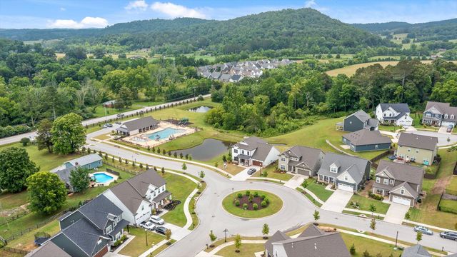 10334 Magnolia Farm Drive, Apison, TN 37302