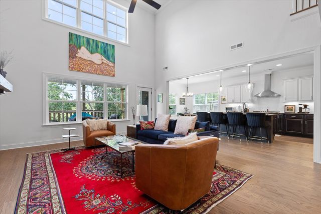 10334 Magnolia Farm Drive, Apison, TN 37302