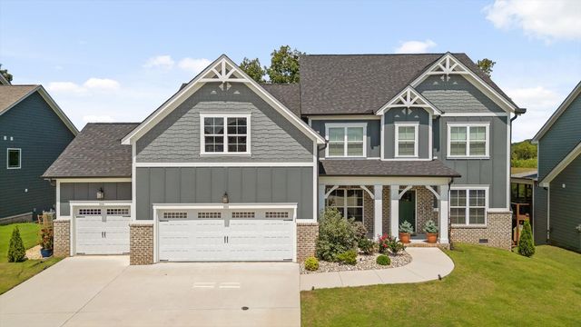 10334 Magnolia Farm Drive, Apison, TN 37302