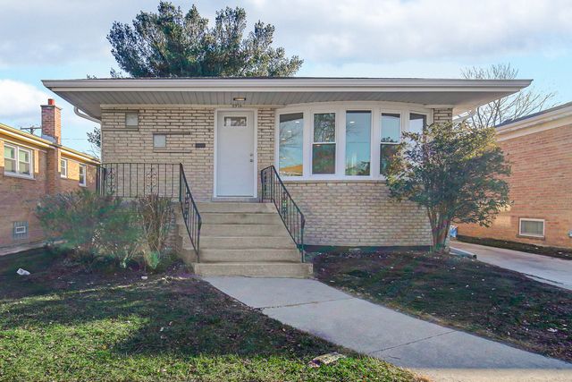 591 Paxton Avenue, Calumet City, IL 60409