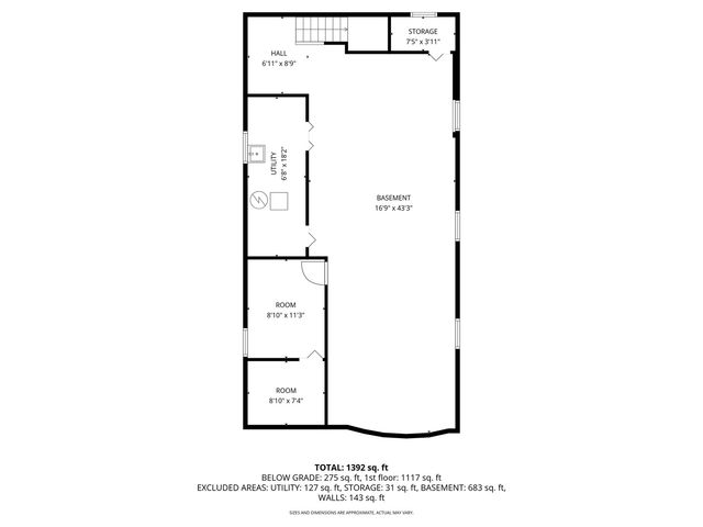 591 Paxton Avenue, Calumet City, IL 60409