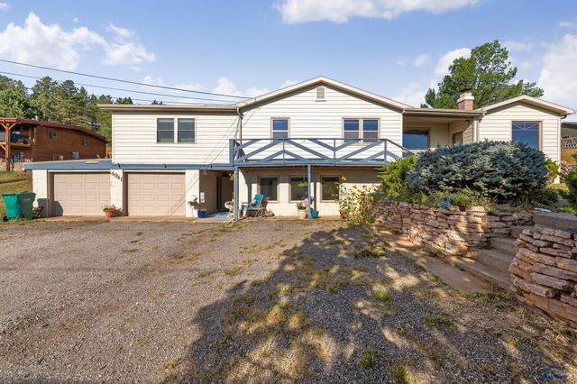 4941 SHERIDAN LAKE RD, Rapid City, SD 57702
