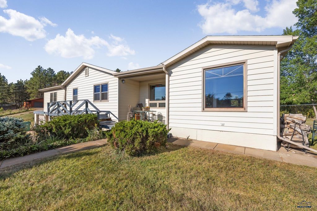 4941 SHERIDAN LAKE RD, Rapid City, SD 57702