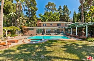 3525 N Knoll Drive, Los Angeles, CA 90068
