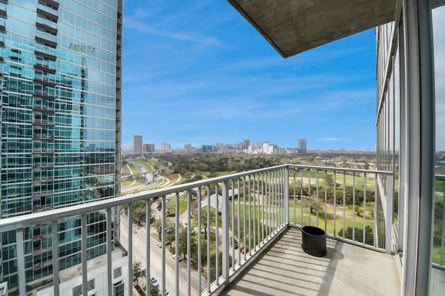 5925 Almeda Road 11616, Houston, TX 77004