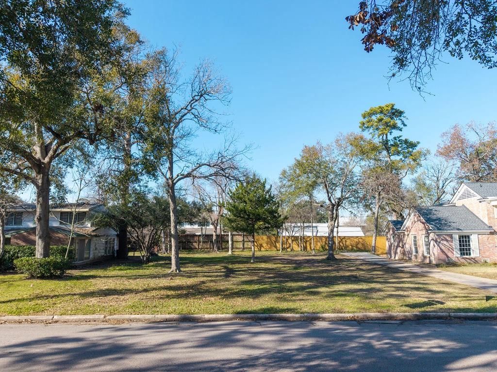 4133 Fernwood Dr, Houston, TX 77021