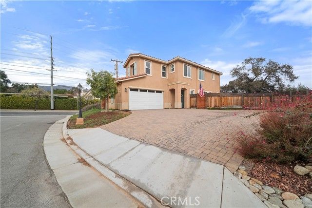 2010 Brentwood Pl., Claremont, CA 91711