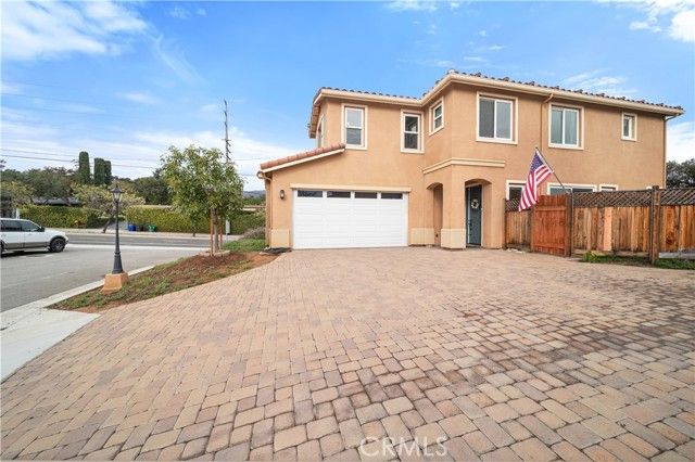 2010 Brentwood Pl., Claremont, CA 91711