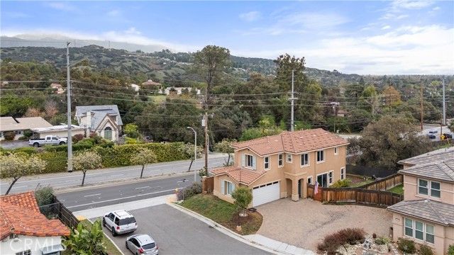 2010 Brentwood Pl., Claremont, CA 91711