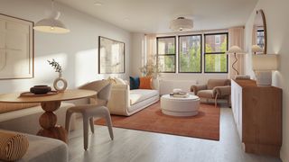 9323 SHORE Road # 6D, New York City, NY 11209
