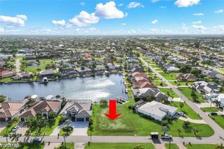 3127 SW 29th AVE, Cape Coral, FL 33914