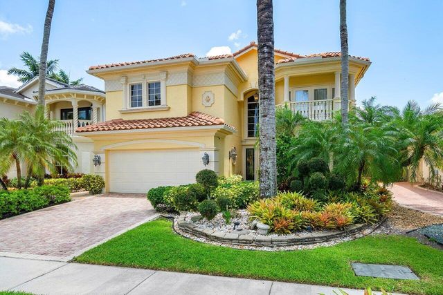 15968 Double Eagle Trail, Delray Beach, FL 33446