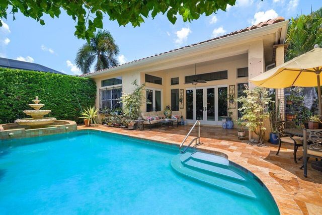15968 Double Eagle Trail, Delray Beach, FL 33446