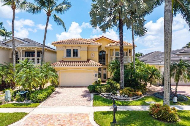 15968 Double Eagle Trail, Delray Beach, FL 33446