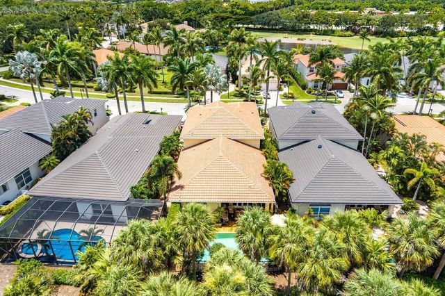 15968 Double Eagle Trail, Delray Beach, FL 33446
