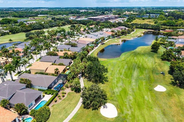 15968 Double Eagle Trail, Delray Beach, FL 33446