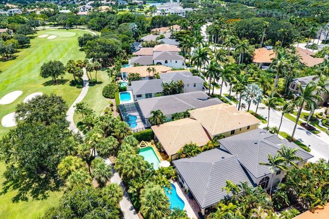 15968 Double Eagle Trail, Delray Beach, FL 33446