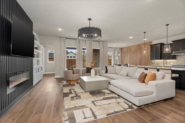 28220 Cedar Peak Drive, Spring, TX 77386