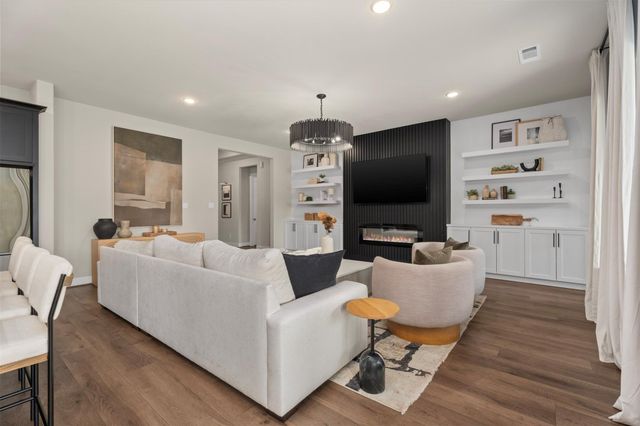 28220 Cedar Peak Drive, Spring, TX 77386