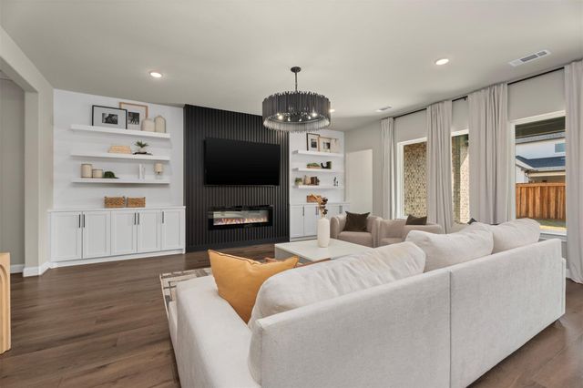 28220 Cedar Peak Drive, Spring, TX 77386