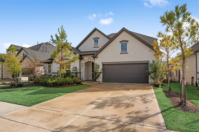 28220 Cedar Peak Drive, Spring, TX 77386