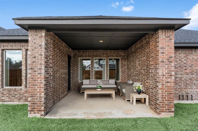 28220 Cedar Peak Drive, Spring, TX 77386