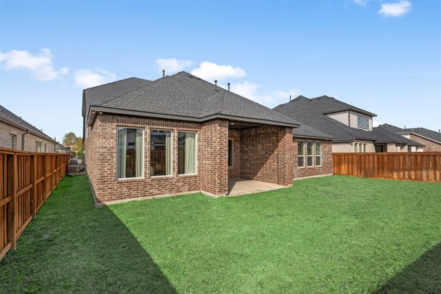 28220 Cedar Peak Drive, Spring, TX 77386